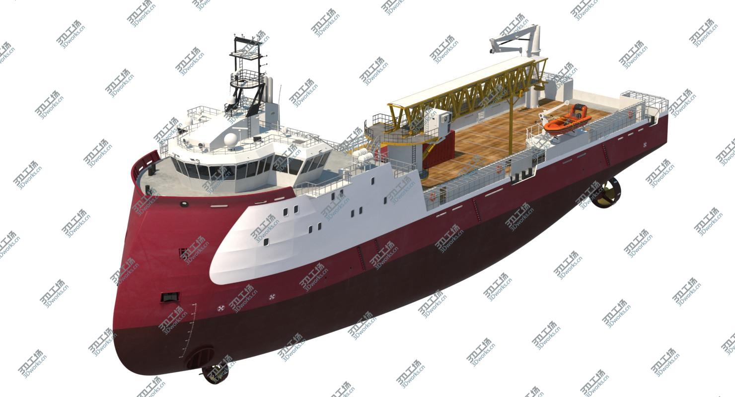 images/goods_img/202104023/PSV Gangway Platform Supply Vessel/5.jpg